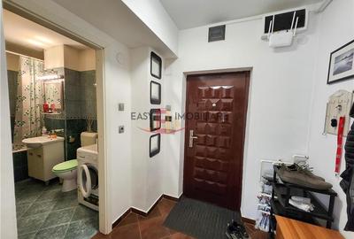 Garsonieră decomandată, mobilată în Tudor - 6