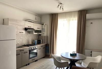 Apartament cu 2 camere decomandat în Militari - 12