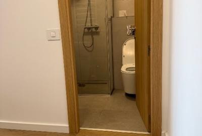 Apartament cu 3 camere semidecomandat, mobilat în P-ta Presei Libere - 12