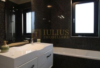 Zona Lipovei, casa 4 camere + 3 bai, curte proprie. - 20