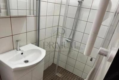 Garsonieră semidecomandată în Central - 4