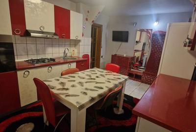 Apartament cu 3 camere în Soarelui - 4