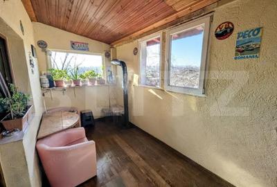 Casa spatioasa cu mansarda, 190 mp utili, teren generos - 6