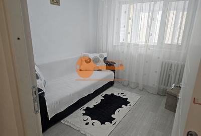 Apartament cu 3 camere semidecomandat, mobilat în Iancului - 7