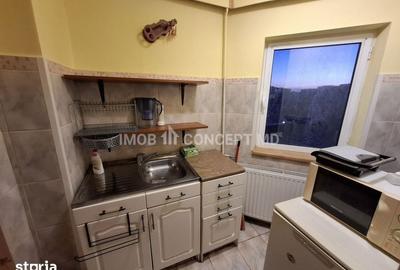 Garsonieră semidecomandată în Gheorghe Doja - 17