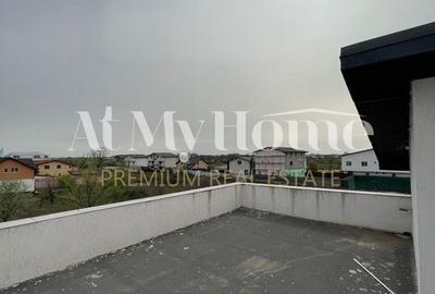 Vila Duplex 180 mp utili | Terasa+Curte | 2 locuri parcare | Bragadiru - 33