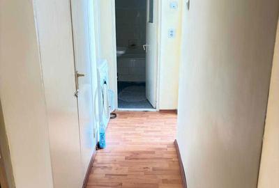 Apartament cu 2 camere decomandat în Patria