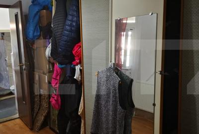 Apartamet cu 3 camere la casa, 2 proprietari in curte - 3
