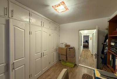 Apartament exceptional - 4 camere, Central - 17