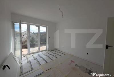 Apartament cu 3 camere decomandat în Calea Moldovei - 7
