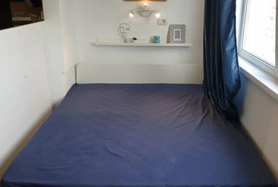 Garsoniera Pollux Militari Residence, centrala, intre?inere mica - 3