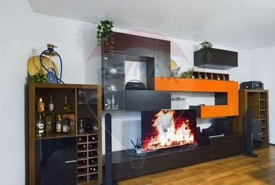 Casa deosebita cu 4 camere in zona Centrala Bragadiru Casa deosebita cu 4 camere in zona Centrala Bragadiru - 4