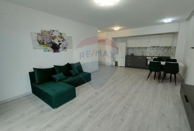 Apartament cu 2 camere decomandat, mobilat în Țiglari - 7