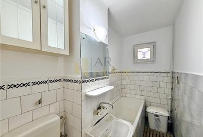 Apartament cu 2 camere nedecomandat în Malu Roșu - 6