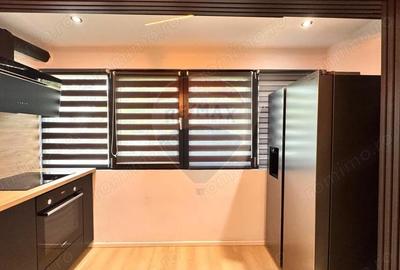 Apartament cu 4 camere decomandat, mobilat în Tomis Nord - 16