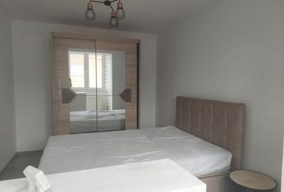 Apartament cu 2 camere semidecomandat în Cetate - 5
