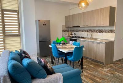 Apartament de inchiriat 3 camere Sibiu Selimbar El Gringo - 2