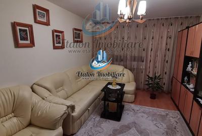 Apartament 3 camere, 2 balcoane etaj 4/4 Darmanesti - 1