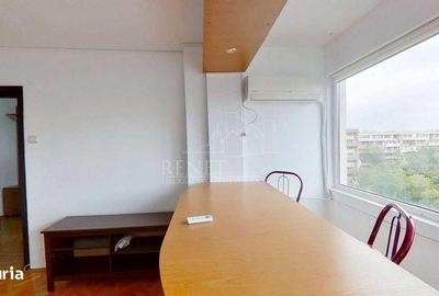 Apartament cu 3 camere semidecomandat, mobilat în Câmpia Libertății - 3