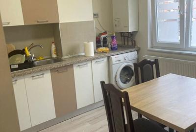 Apartament cu 2 camere decomandat în Traian - 5