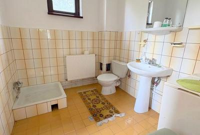 Casă cu 5 camere cu Teren 2553 Mp în Mărgineni - 9