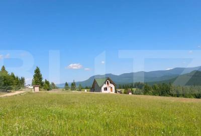 Teren de 2817 mp, în Piatra - 1