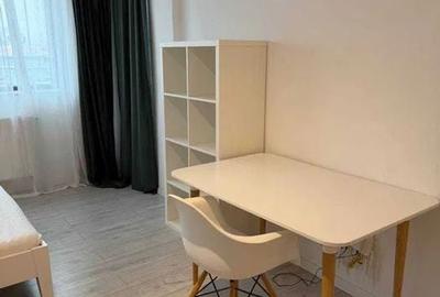 Studio de inchiriat, Bloc nou, centrala proprie, Grozavesti - 4