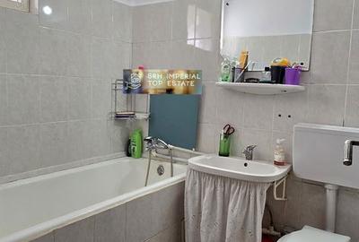 Apartament cu 3 camere decomandat în Tomis Nord - 8