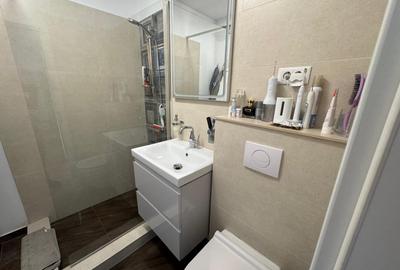 Vanzare apartament renovat doua camere mobilat/utilat Palatul Cotroceni - 12