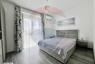 Apartament cu 2 camere în Sânmartin - 8