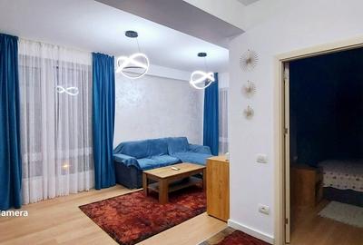 Apartament de lux cu garaj , situat in bloc nou - 2