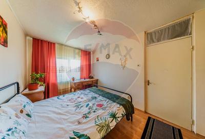 Apartament cu 2 camere semidecomandat, mobilat în Confecții - 16