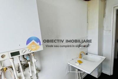 Apartament 1 camera etajul 3, TARGU NEAMT - 2