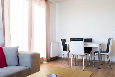 Apartament cu 2 camere decomandat, mobilat în Bartolomeu - 8