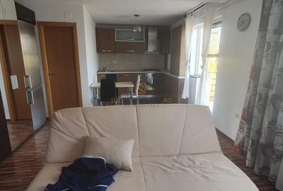 Apartament cu 3 camere decomandat, mobilat în Brâncoveanu - 12