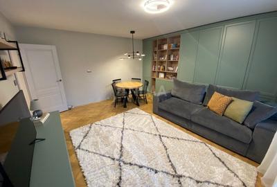 Apartament cu 4 camere decomandat în Mănăștur - 3