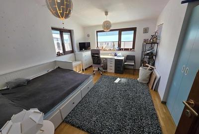 Casă cu 4 camere cu Teren 297 Mp în Cetate - 2