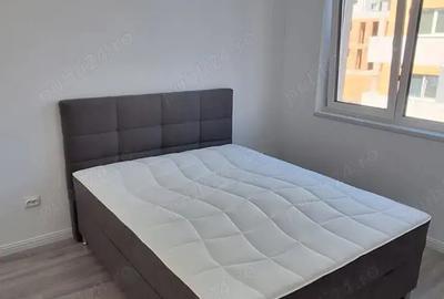 PF dau in chirie Ap.2 camere, bloc nou, Cetatii 330D, Floresti - 3