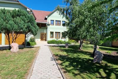 Casă cu 4 camere în Gai - 8