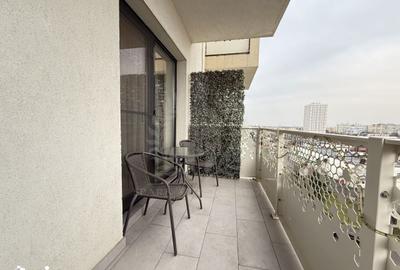 Apartament cu 3 camere decomandat în Vest - 15