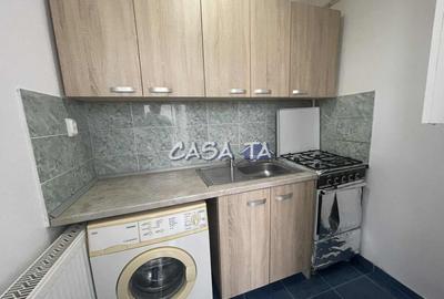 Garsoniera Confort 1, Etaj 10 (lift NOU), Strada Aleea Plopilor - 8