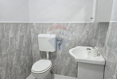 Apartament cu 3 camere semidecomandat în Boul Roșu - 2