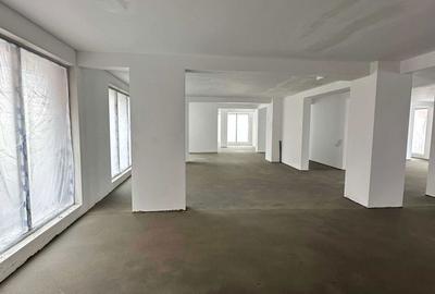 Spațiu comercial, de 250 mp, în Chiajna - 3