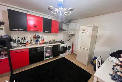 Apartament cu 2 camere în Decebal