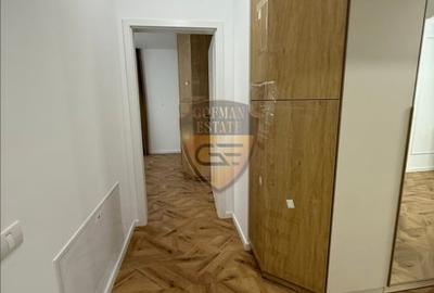 LUX ! 4 camere, Faleza Nord, Delfinariu Mamaia, vedere la lac, parcare subterana - 34