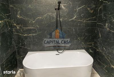 Casă cu 5 camere cu Teren 600 Mp în Târgșoru Vechi - 10