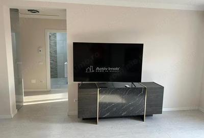 Apartament cu 2 camere decomandat în Central - 2