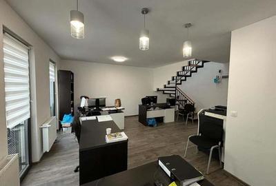 Apartamente moderne, cu scara interioara, spre vanzare - 11