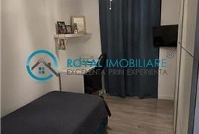 Royal Imobiliare - Vanzare apartament 3 camere zona Albert - 5