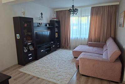 Casă cu 4 camere în Samurcași - 3